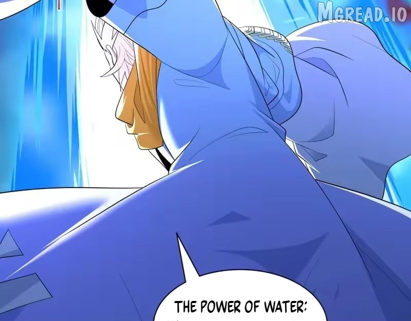 Era of the Haunted Chapter 580  - page 34